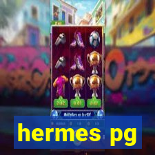 hermes pg